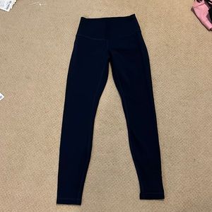 Lululemon align leggings